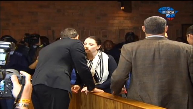 Pistorius case hinges on self-defence claim - legal expert