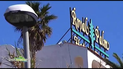 SCARICHI IN MARE, A FORIO RISCHIANO ALTRI ALBERGHI