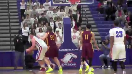 Previewing the WCAC boys&apos; championship