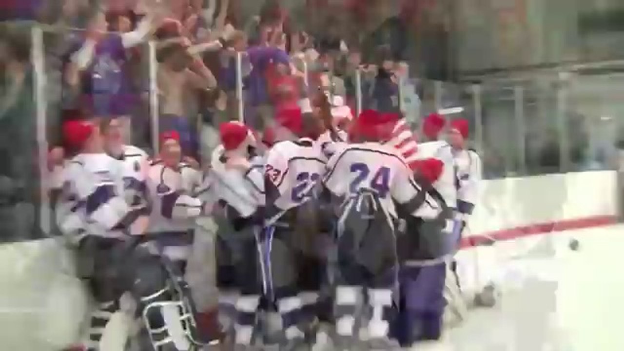 Gonzaga beats Calvert Hall in MAPHL finals
