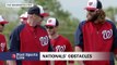 The Nationals' biggest obstacles