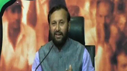 SC will decide on Sahara Chief Subrata Roy case: BJP