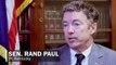 Rand Paul: GOP shouldn't 'tweak' Russia