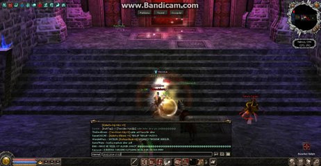 KARARGAH LONCASI HİLE