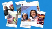 Social media recap from the Sochi Games