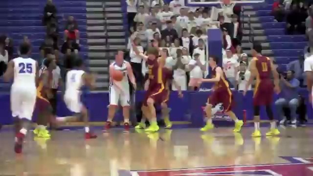 No. 5 Paul VI and No. 7 DeMatha advance to WCAC championship