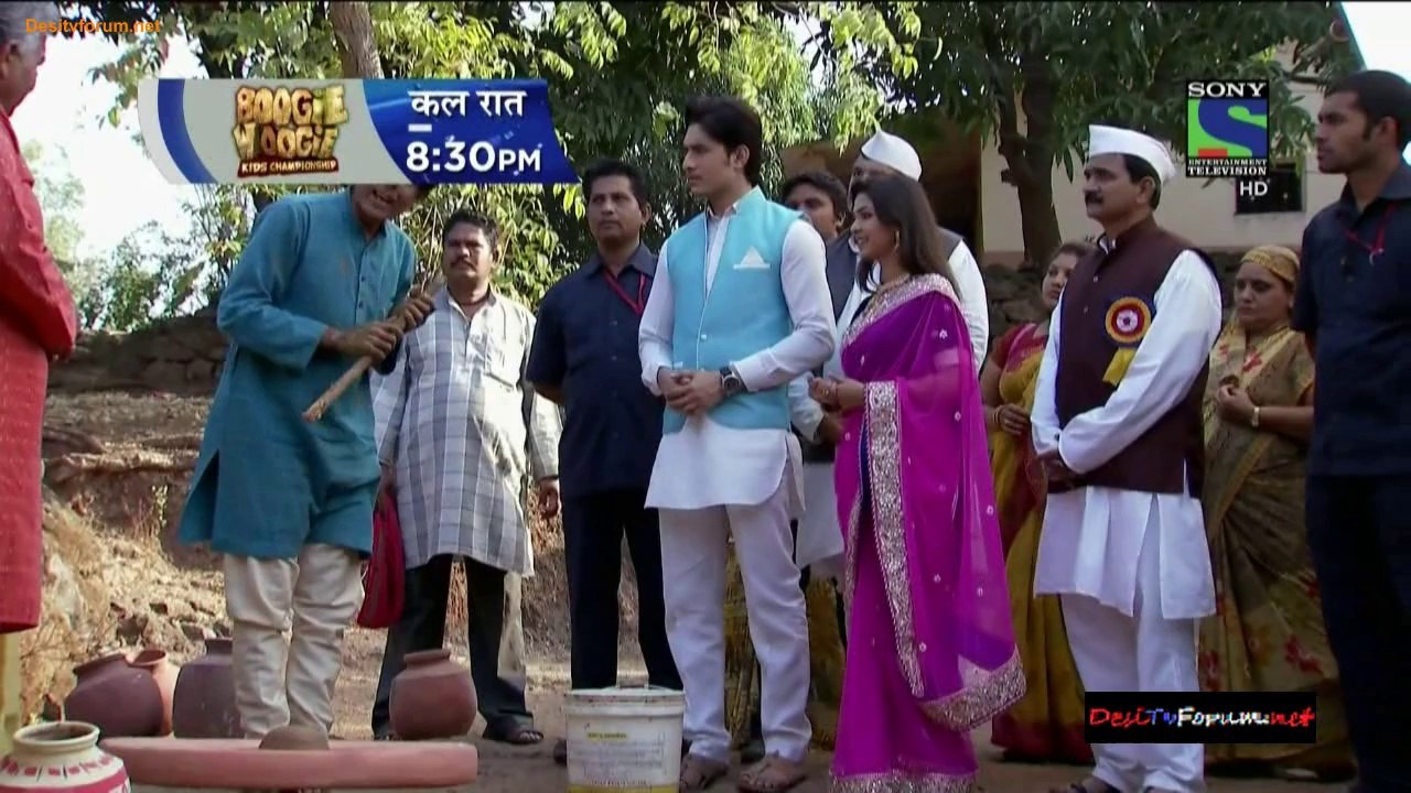 Desh Ki Beti - Nandini 720p 28th February 2014 Video Watch Online HD pt1