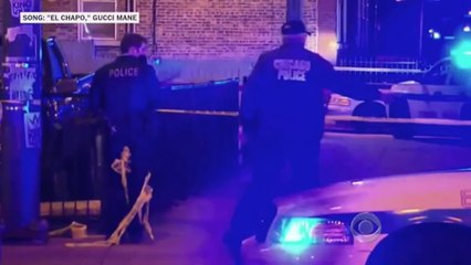 Legacy of drug lord 'El Chapo'