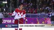 Ovechkin, Capitals must avoid Olympics hangover