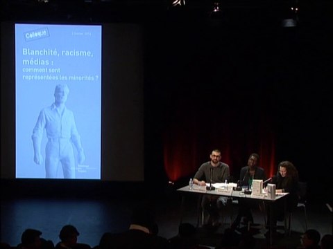 Blanchité, racisme, médias : comment sont représentées les minorités ?