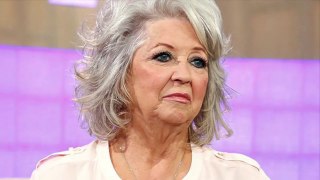 Paula Deen Compares Herself to 