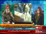 The Debate with Zaid Hamid ( National Security Policy ) 28 February 2014 Part-2