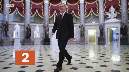 How 'House of Cards' gets D.C. wrong