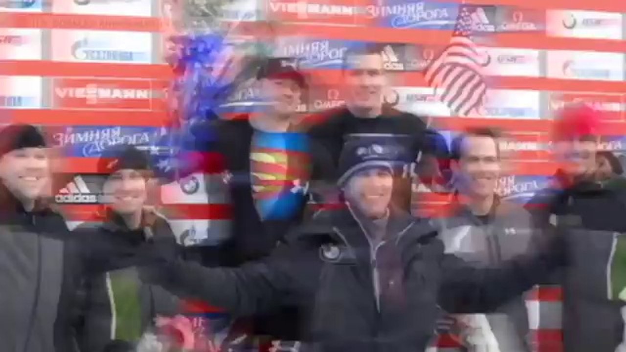 10 facts about Olympic bobsled