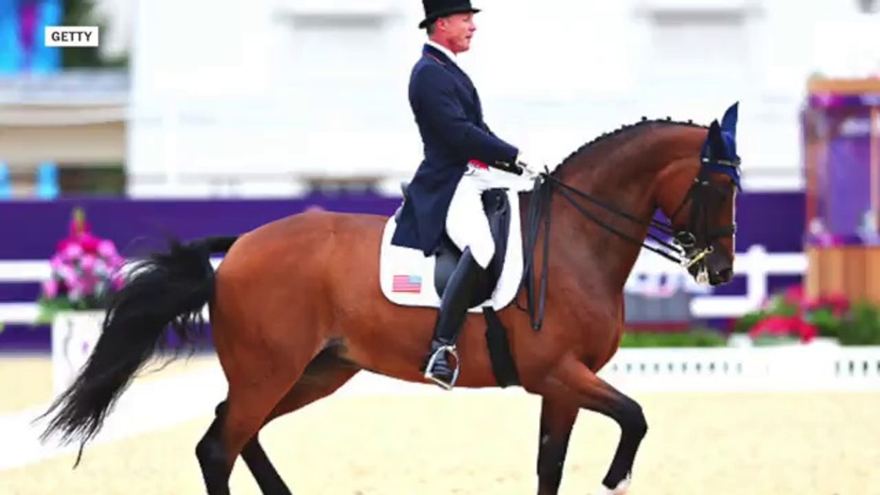 5 Olympians turned politicians
