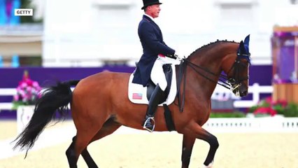 5 Olympians turned politicians