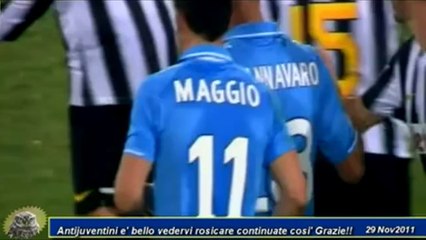 Napoli Juve 3 3 zuliani