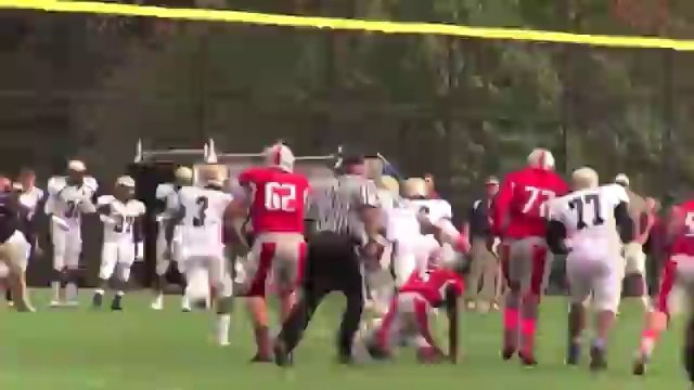 Randy Edsall on 2014 recruiting class