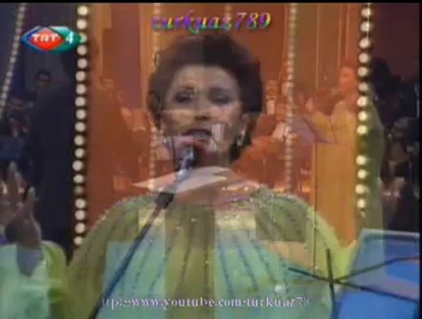 Gülşen KUTLU-Ben Bu Yıl Yârimden Ayrı Düşeli-3