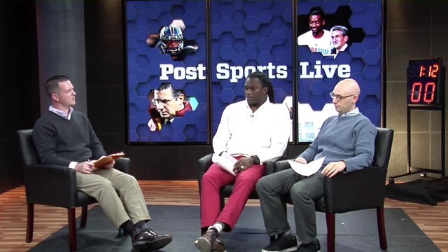 Will it take an act of Congress to force Snyder to change the Redskins name?