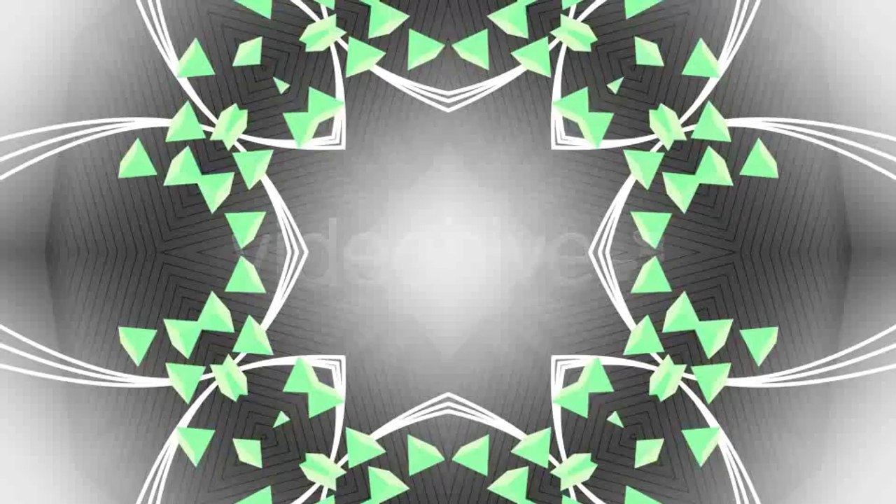 Colorful Crazyness - After Effects Template