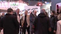 Salon de l'Agriculture, paroles de militants CFDT