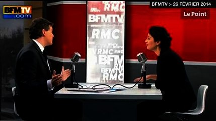 Le Point politique de la semaine : violences à Nantes, boycott à l’Assemblée et "affaire Copé"