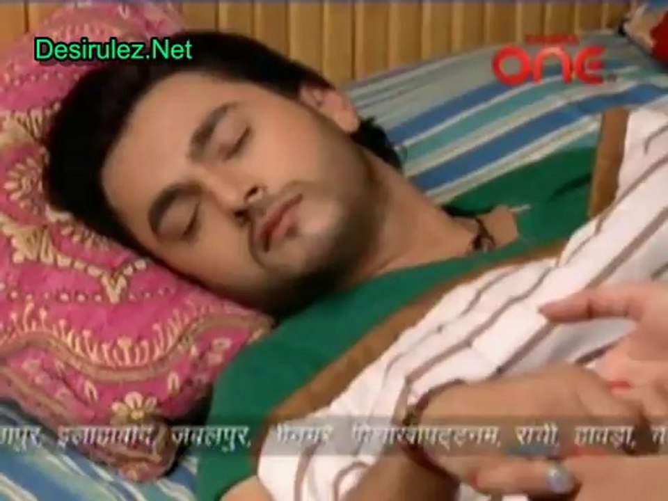 Aakhir Bahu Bhi Toh Beti Hi Hai - 28th February 2014 pt1