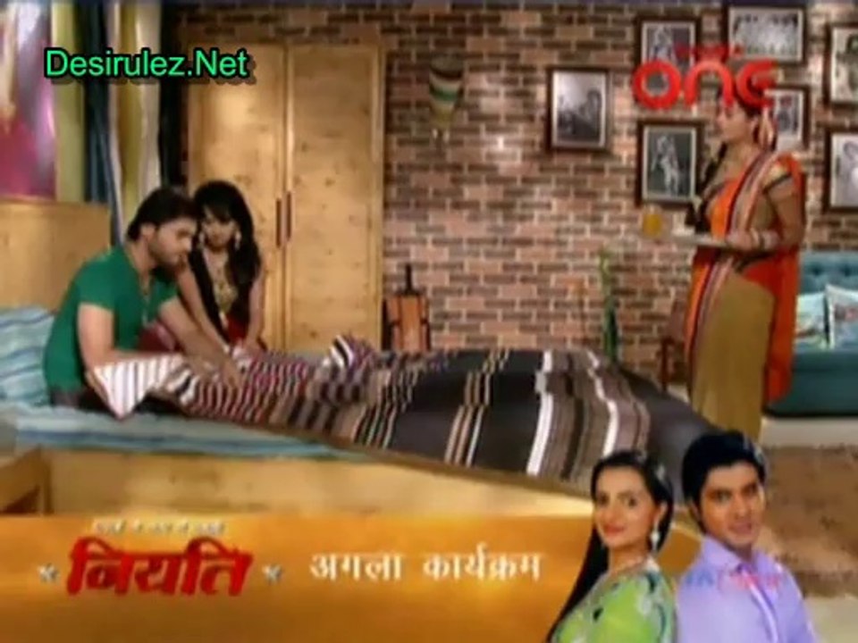 Aakhir Bahu Bhi Toh Beti Hi Hai - 28th February 2014 pt3