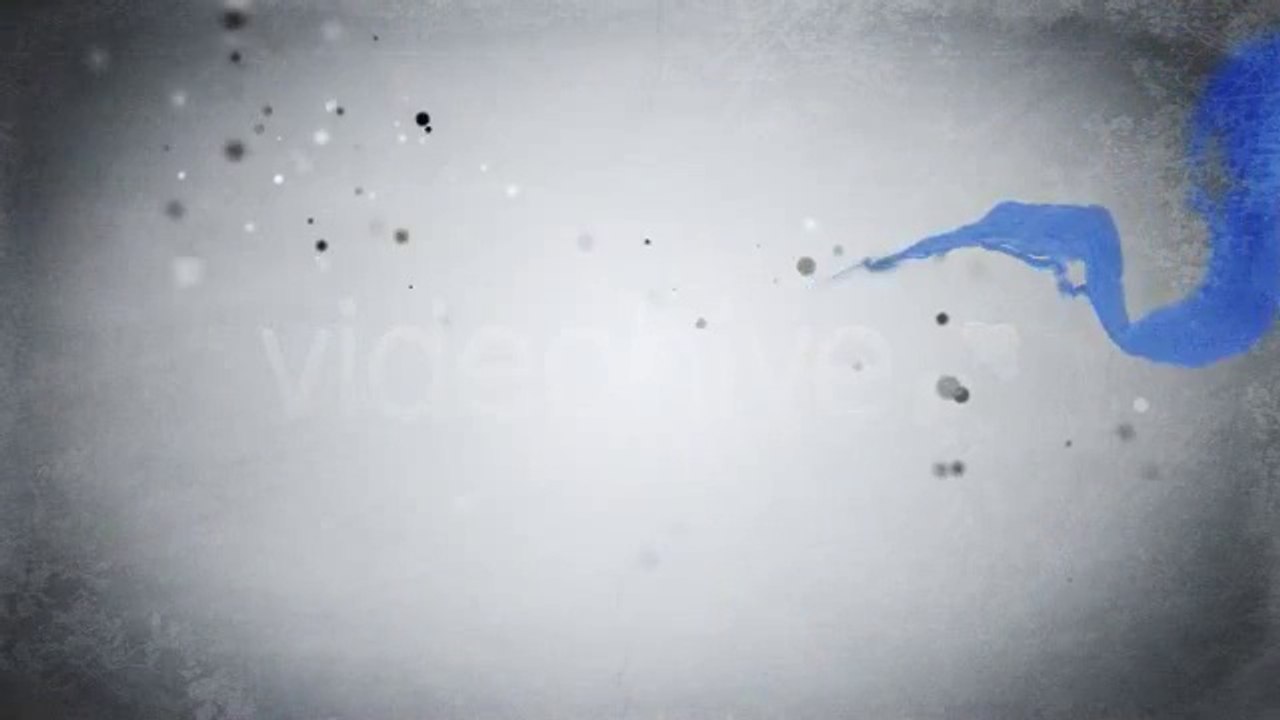 Ident Abstract Reveal - After Effects Template