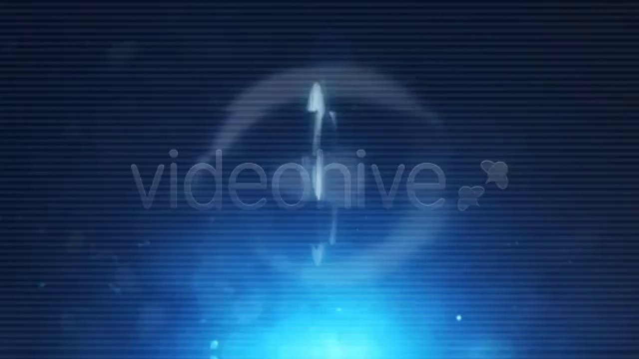 Hi-Tech Intro - After Effects Template