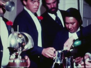 Volvo Ocean Race | L'édition de la 1ere Whitbread en 1973-1974 (3/3)