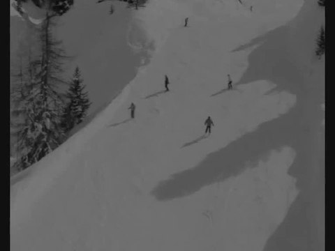 Autrans Station de sport d'hiver du massif du Vercors – Isère