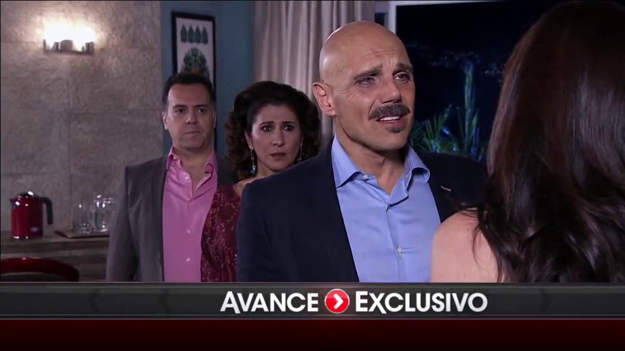 La Impostora Capitulo 11 (Avance Exclusivo)