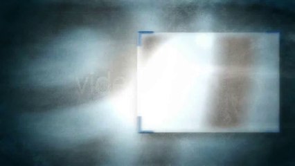 Focus Box Ident - After Effects Template