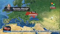 Pide Crimea una reunión de emergencia del Consejo de Seguridad de NNUU