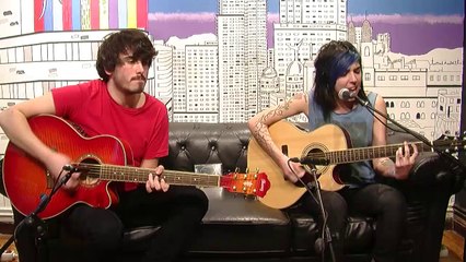 Hard Candy en Noise off festival