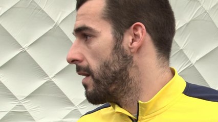 Capital One - Alvaro Negredo, 'vetado'... por su traductor y no responde por Mata