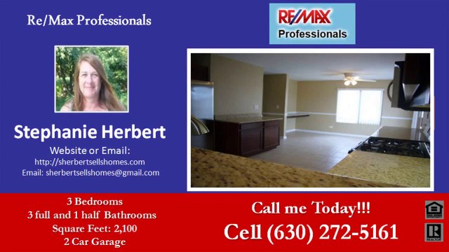 Homes for sale in Bolingbrook IL 60440