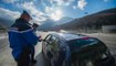Sécurité routière - Les vacances d'hiver en Savoie