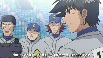 ถนนนักสู้สู่ทีมเบสบอล ปี3-13 (ep.065)