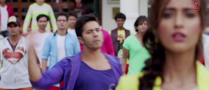'Main Tera Hero' Palat - Tera Hero Idhar Hai Song Teaser - Arijit Singh - Varun Dhawan, Nargis Fakhri-1920x1080
