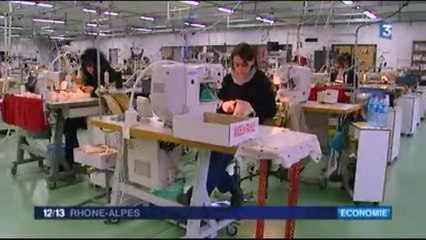 Bourg-en-Bresse : "Monette Paris", l'aventure est terminée ...