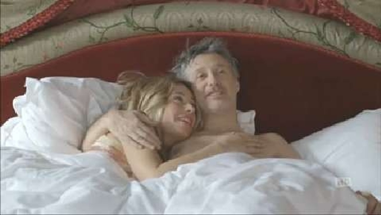 A Zapper (ou pas) : comment Cécile de France a piqué la place d’Antoine de Caunes aux César...