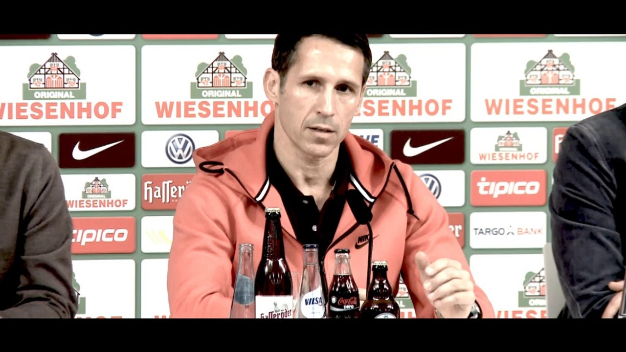 Werder vs. HSV: Abstiegskampf pur im Nord-Derby!