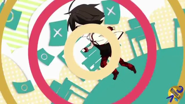 IA - Underdog Supremacy Doctrines (sub ITA)