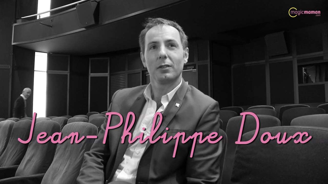 La récré des stars : Jean-Philippe Doux se confie !