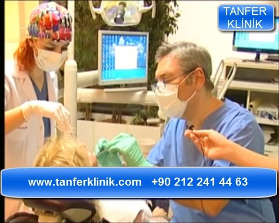 Tanfer Klinik - Buguntv 26_11_11