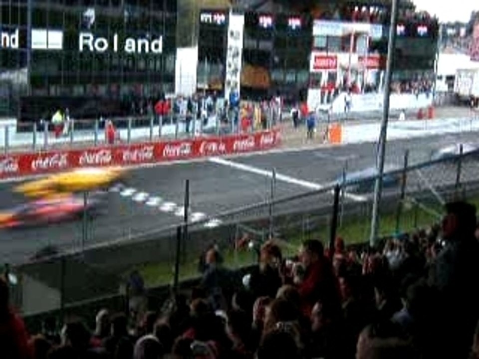 world serie