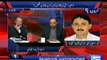 Kyun (Jamshed Dasti Alleges Liqour and Girls are Brought into Parliament Lodge) 28th Feb 2014